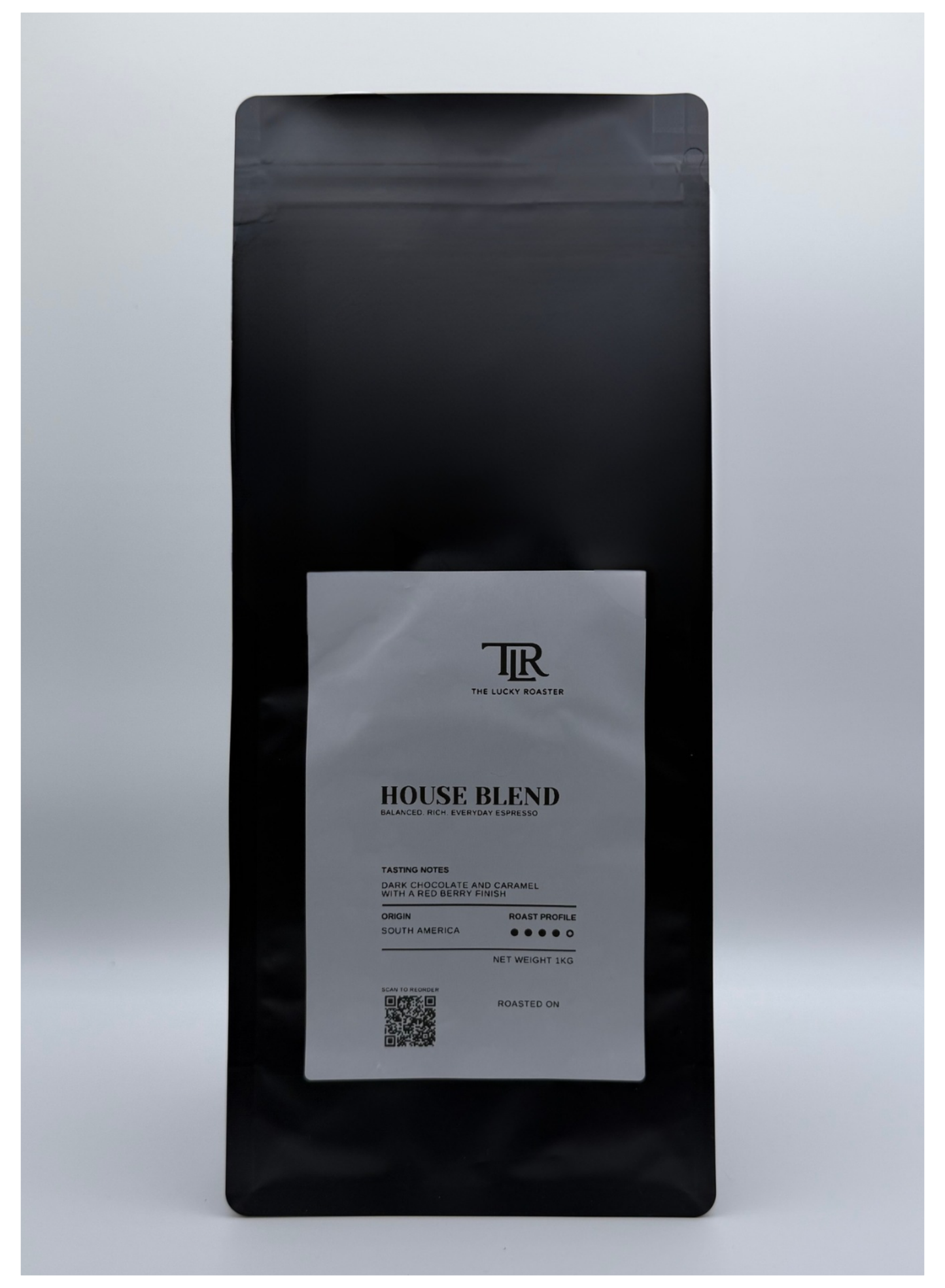 House Blend