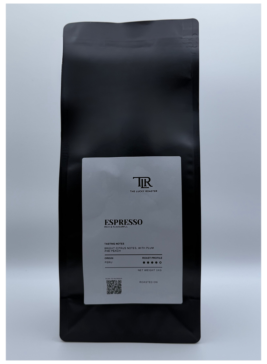 Espresso