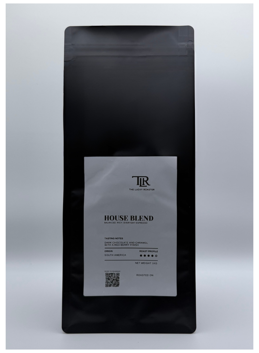House Blend