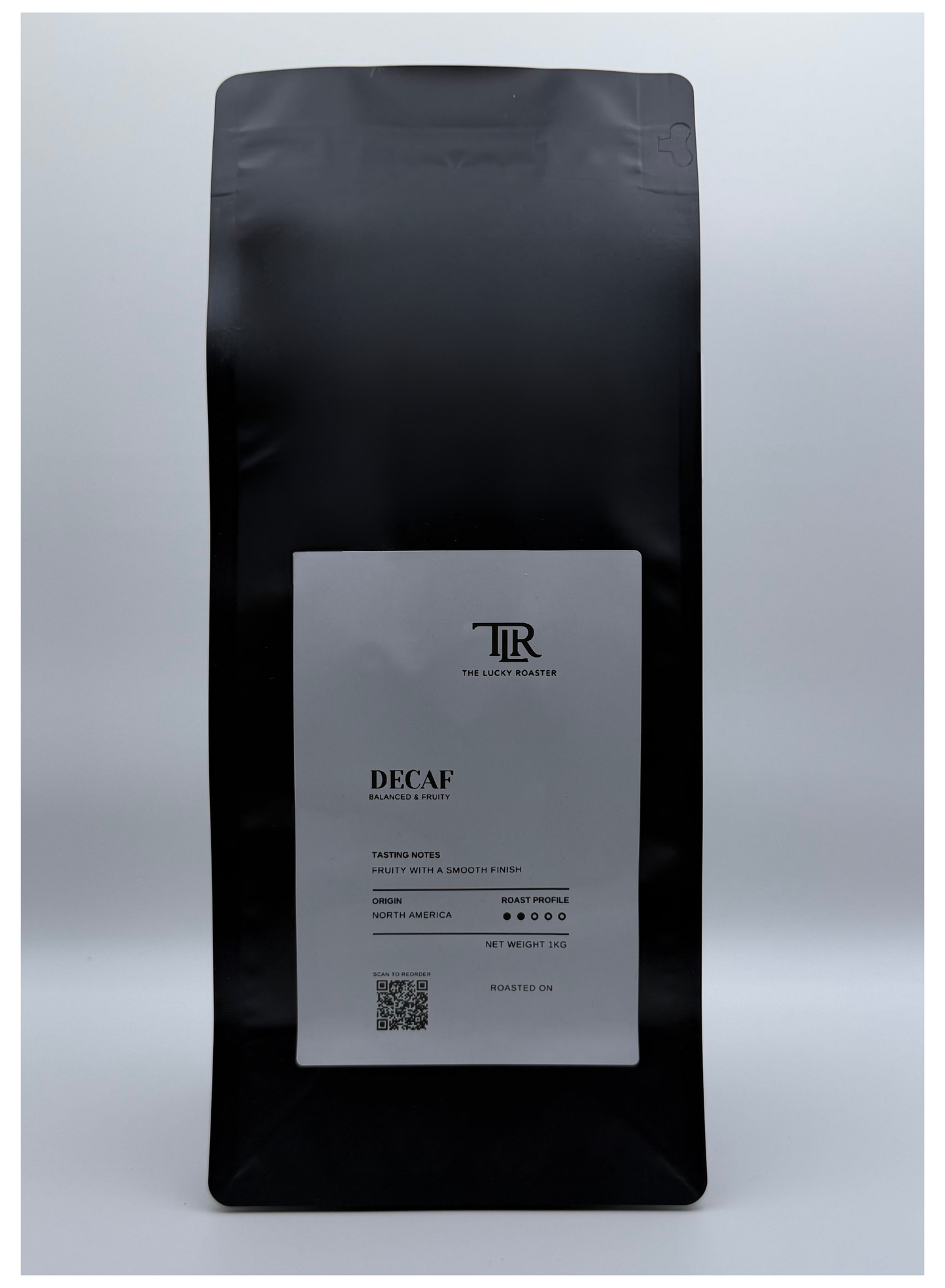 Decaf