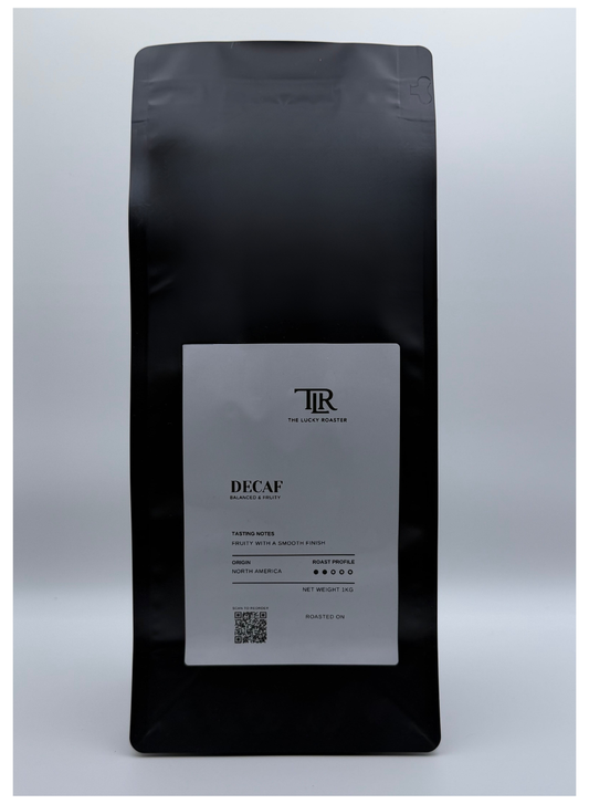 Decaf