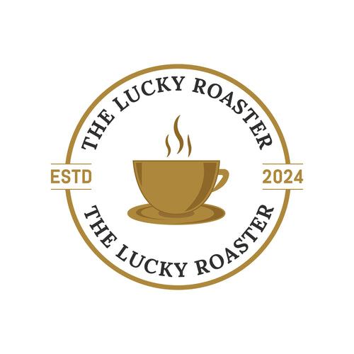 The Lucky Roaster